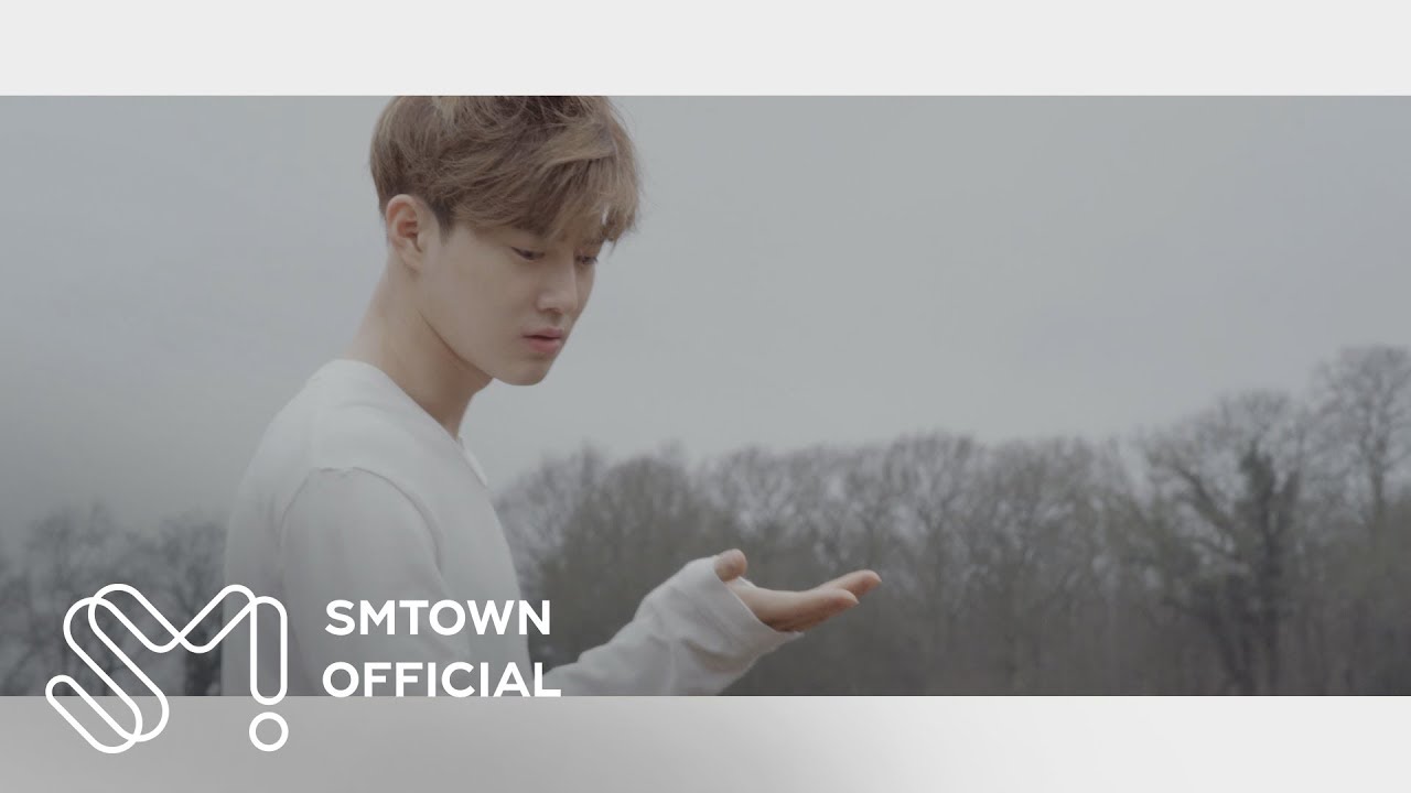 EXO 정규 2집 앨범 티저 촬영 — 런던·에딘버러·마르세유·베를린